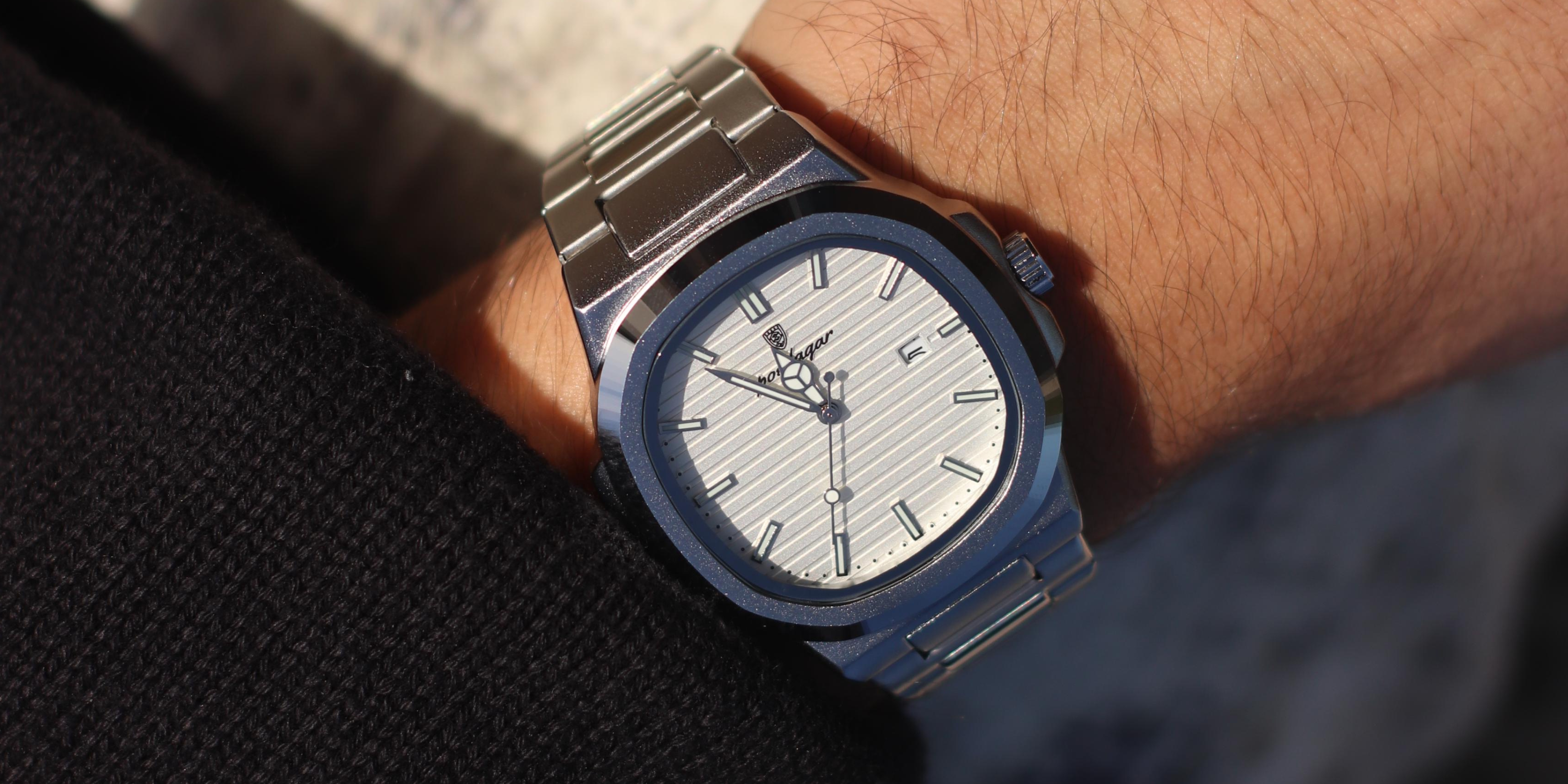 Watches