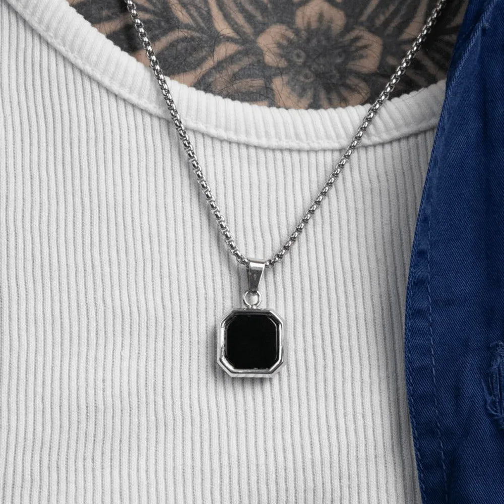 Obsidian Mark