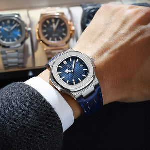 Regalia - 41mm