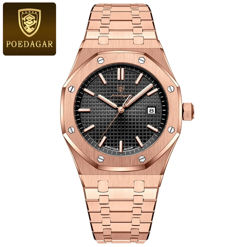 Polygon - 41mm