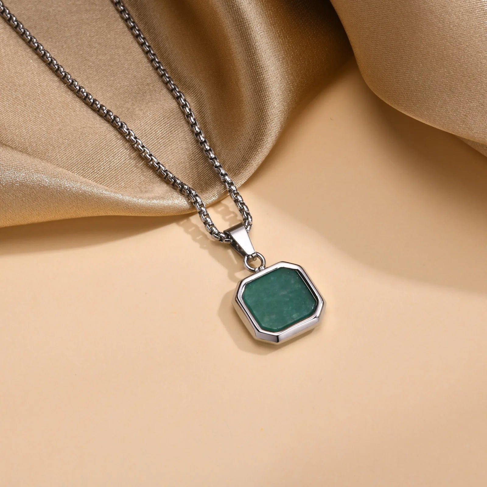 Elixir Stone