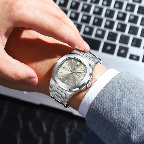 Exquisite - 41mm