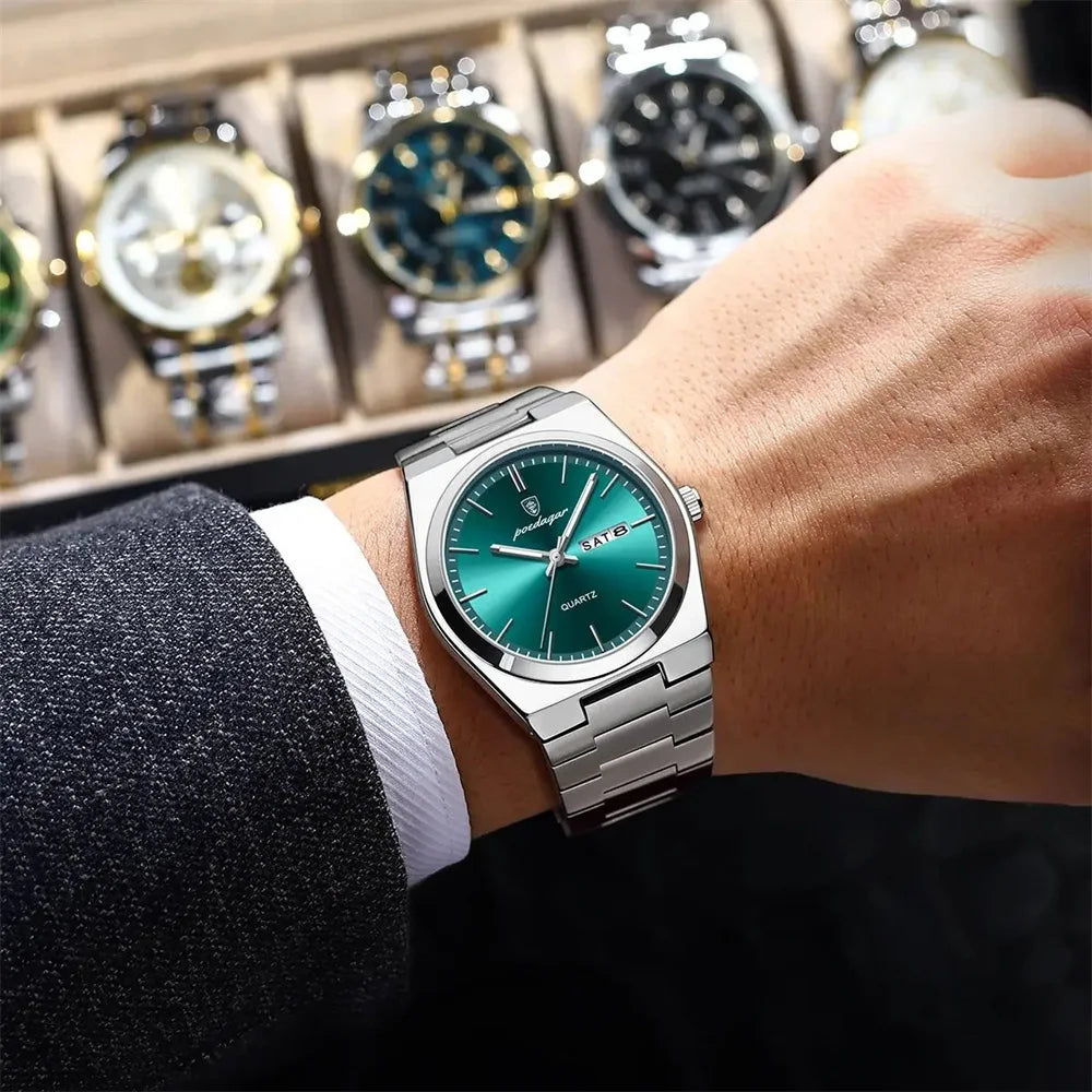 Oak - 41mm