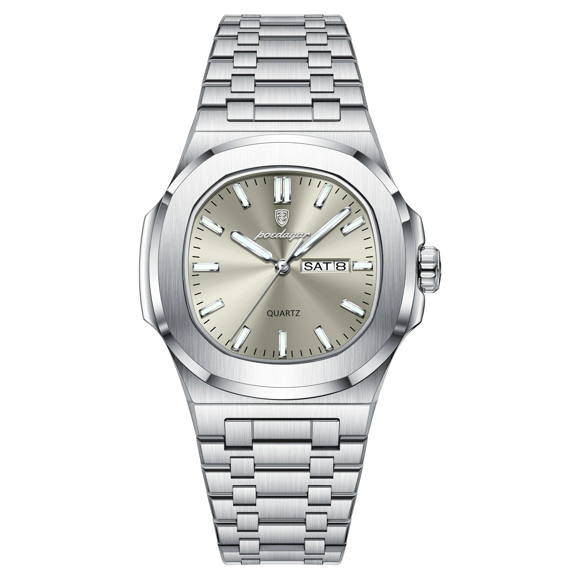 Exquisite - 41mm