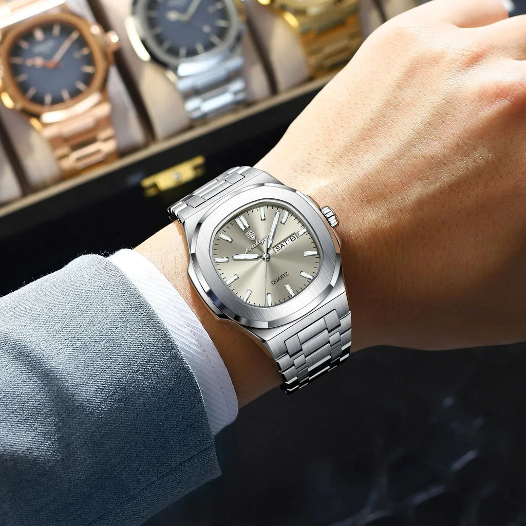 Exquisite - 41mm