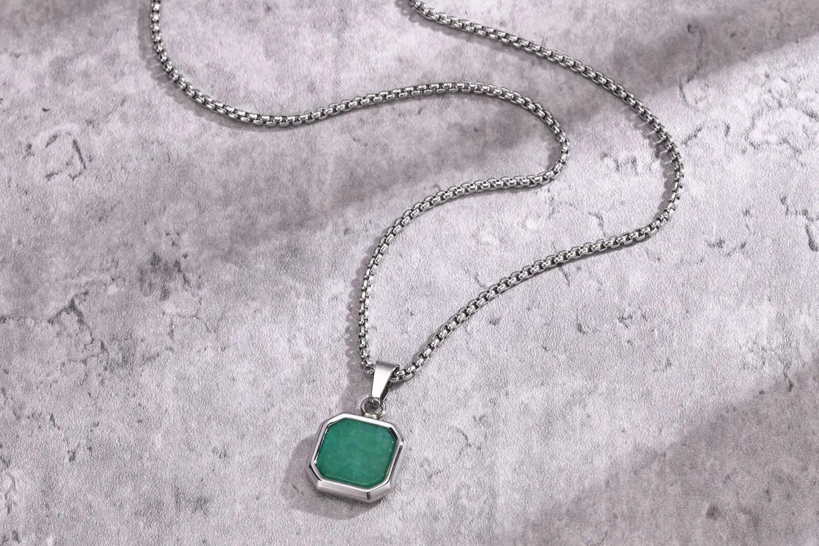 Elixir Stone