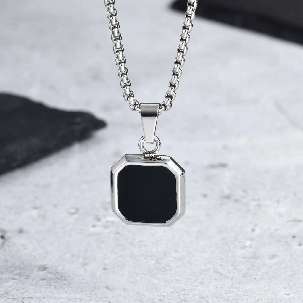 Obsidian Mark