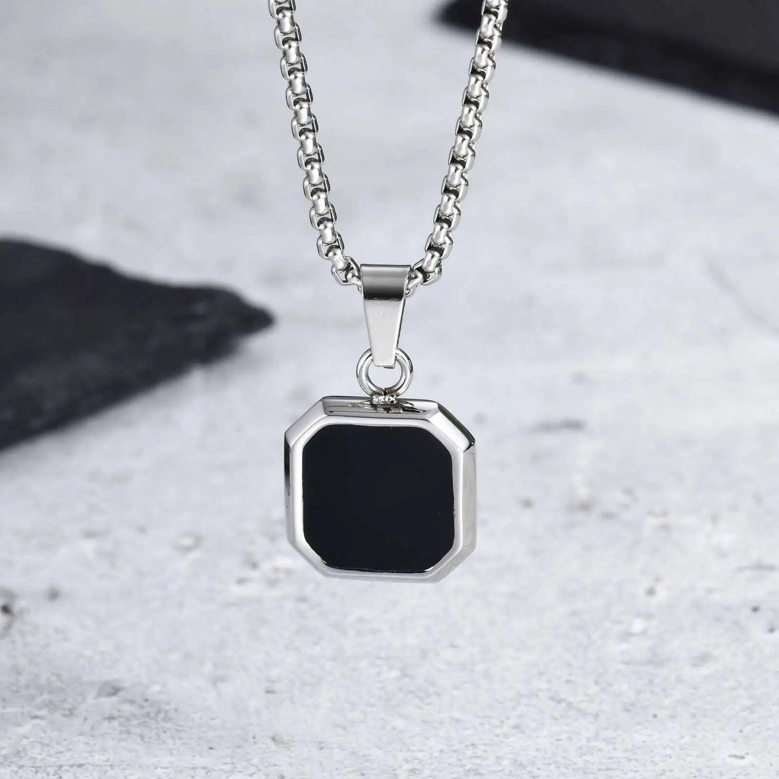 Obsidian Mark